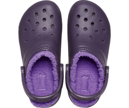 Classic Lined Clog