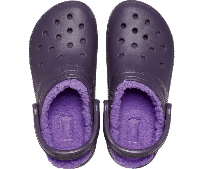Classic Lined Clog