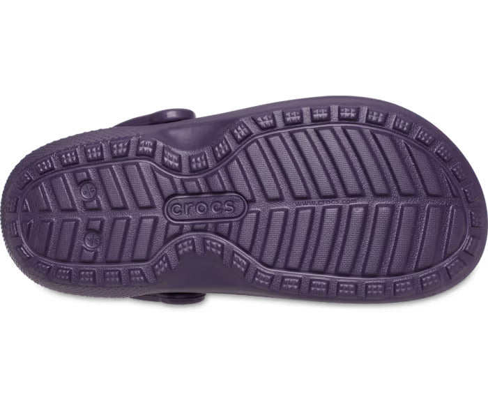 Classic Lined Clog