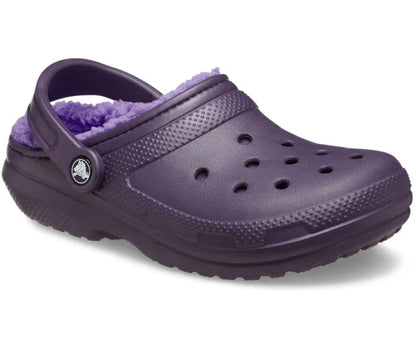 Classic Lined Clog