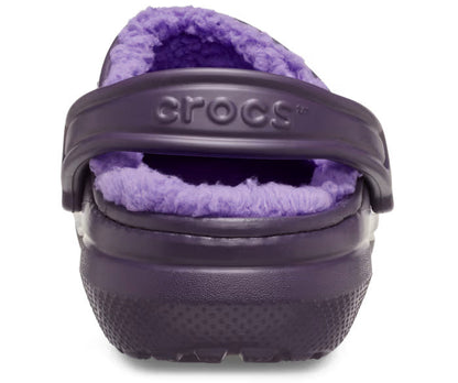 Classic Lined Clog