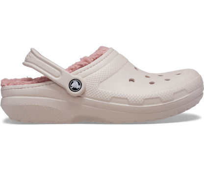 Classic Lined Clog