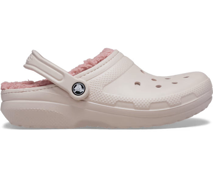 Classic Lined Clog