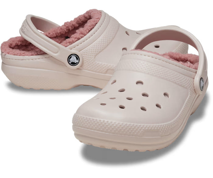 Classic Lined Clog