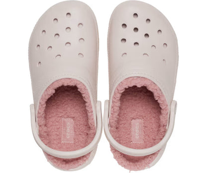 Classic Lined Clog