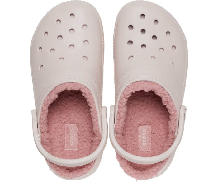 Classic Lined Clog
