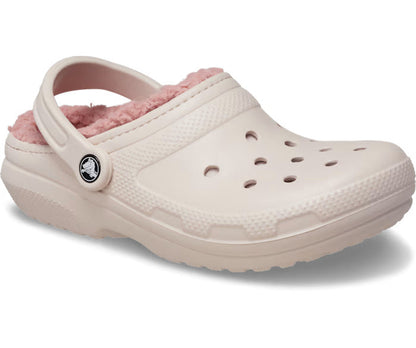 Classic Lined Clog