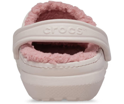 Classic Lined Clog