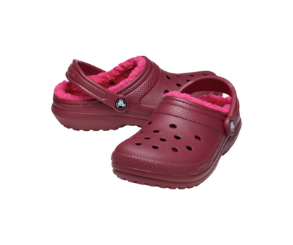 Classic Lined Clog