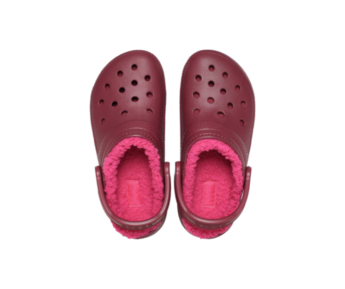 Classic Lined Clog