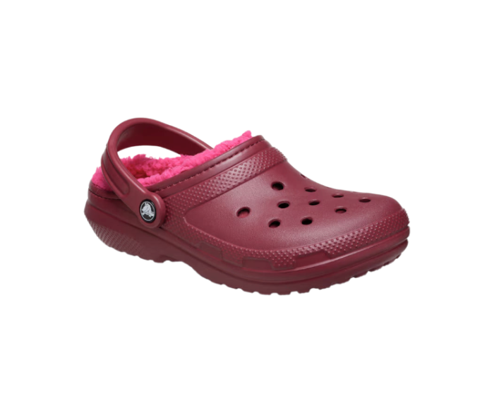 Classic Lined Clog