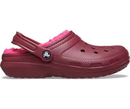 Classic Lined Clog