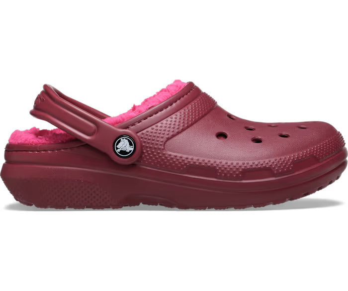 Classic Lined Clog