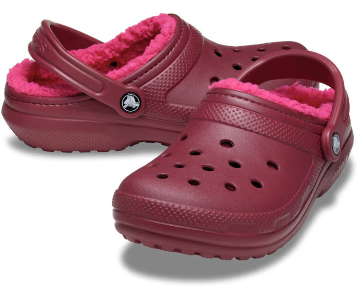 Classic Lined Clog