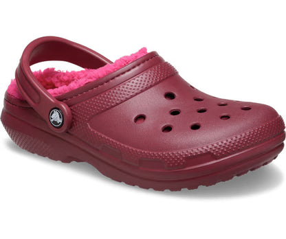 Classic Lined Clog