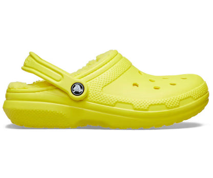 Classic Lined Clog
