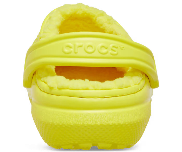 Classic Lined Clog