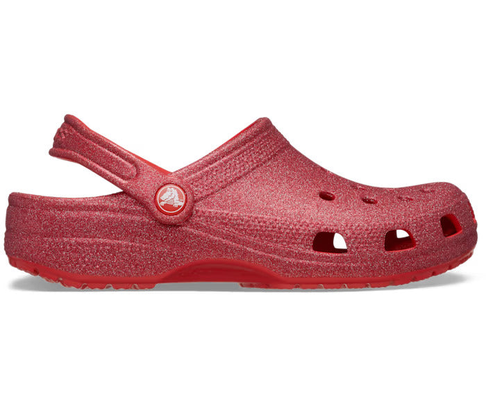 Classic Glitter Clog