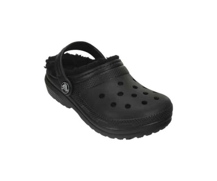 Toddler Classic Lined Clog