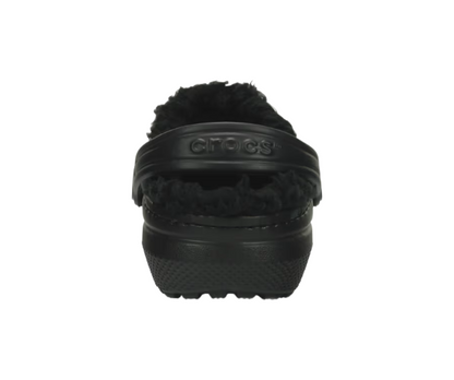 Toddler Classic Lined Clog