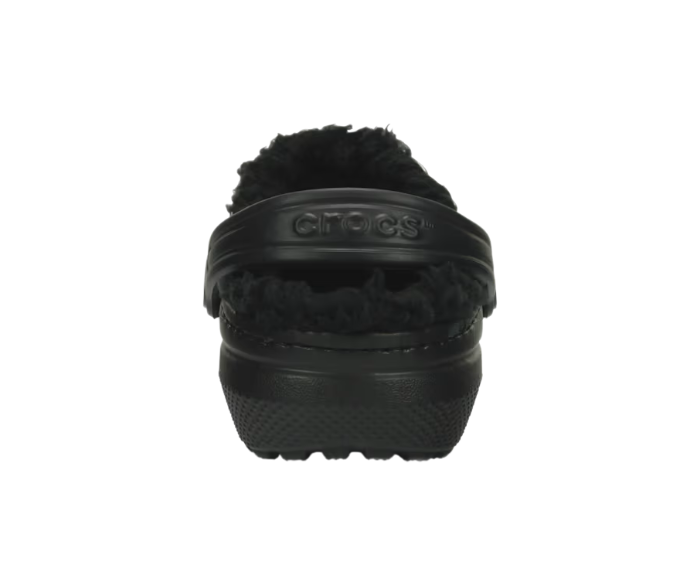 Toddler Classic Lined Clog