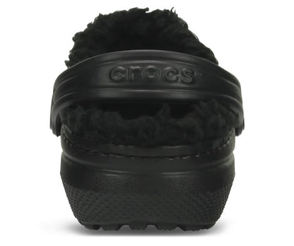 Toddler Classic Lined Clog
