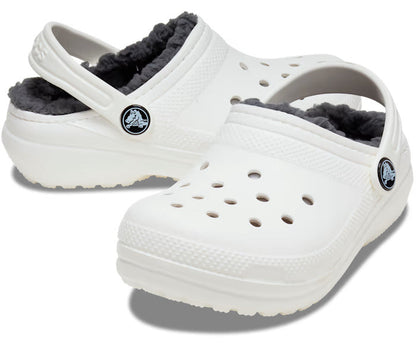 Kids' Classic Lined Clog