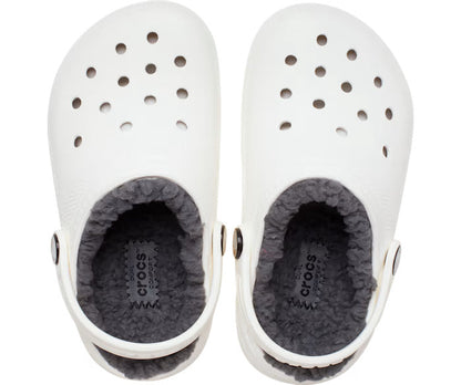 Kids' Classic Lined Clog