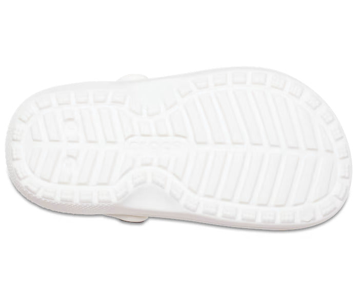 Kids' Classic Lined Clog