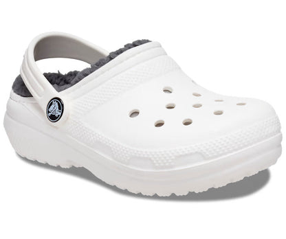 Kids' Classic Lined Clog