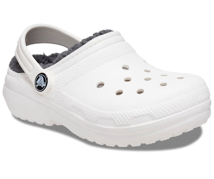 Kids' Classic Lined Clog