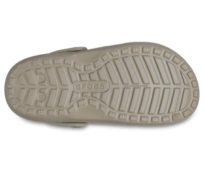 Kids' Classic Lined Clog