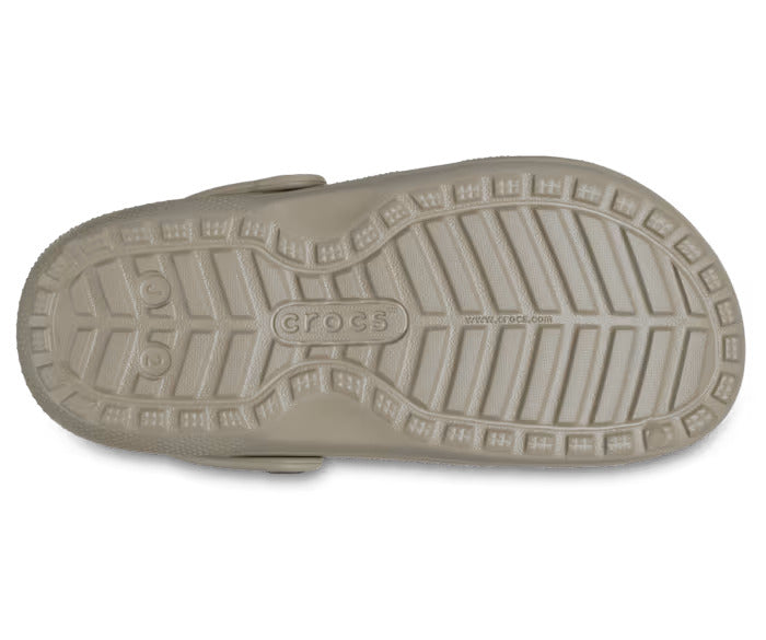 Kids' Classic Lined Clog