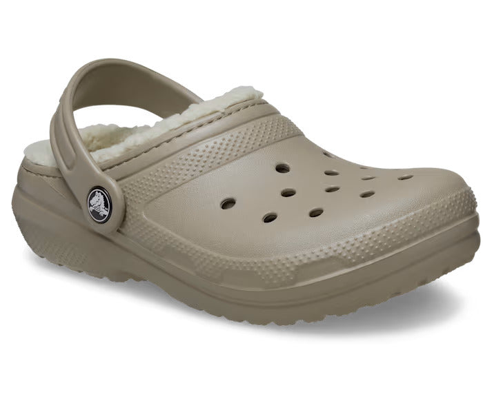 Kids' Classic Lined Clog