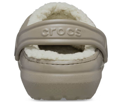 Kids' Classic Lined Clog