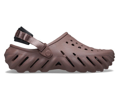 Echo Clog