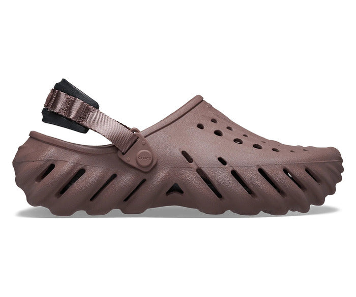 Echo Clog