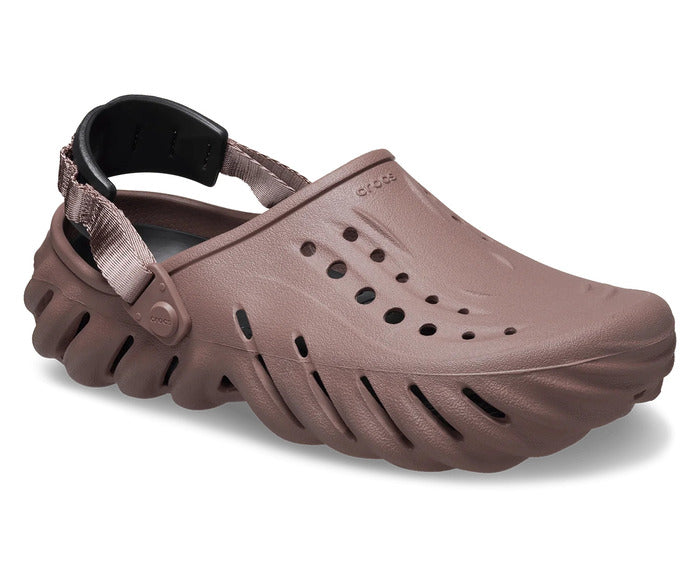 Echo Clog