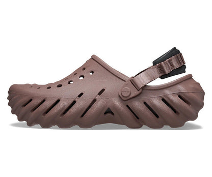 Echo Clog