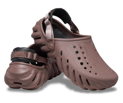 Echo Clog