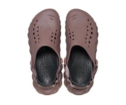 Echo Clog