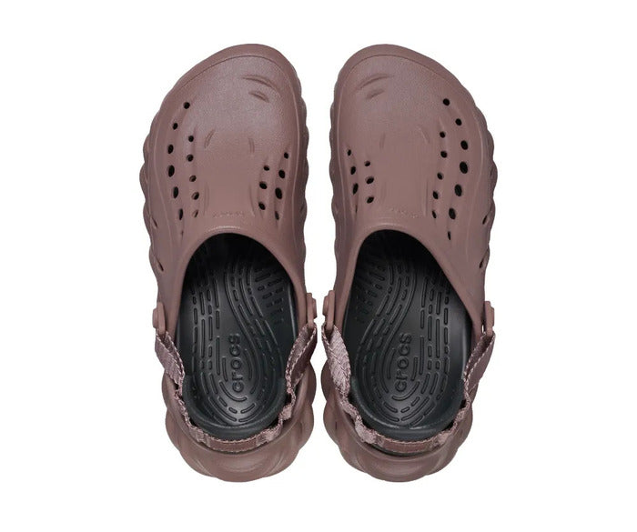 Echo Clog