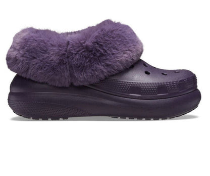 Furever Crush Shoe