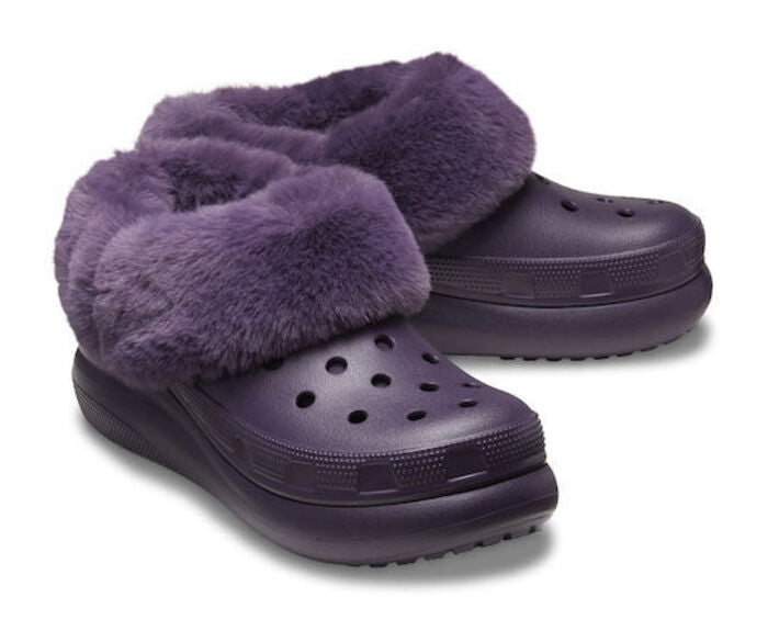 Furever Crush Shoe
