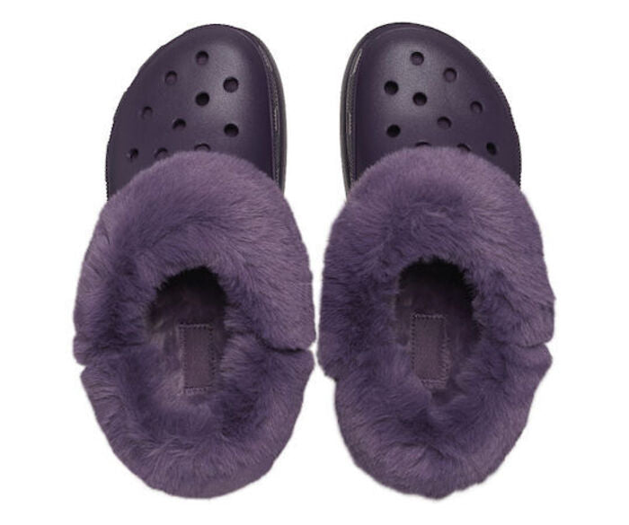 Furever Crush Shoe