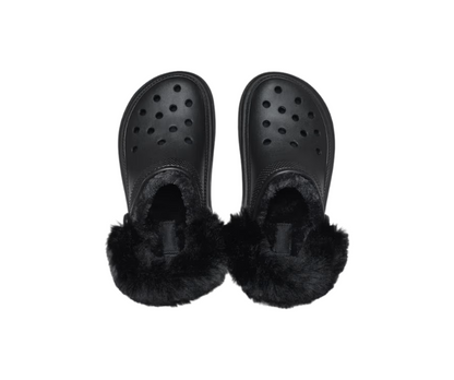 Stomp Lined Clog