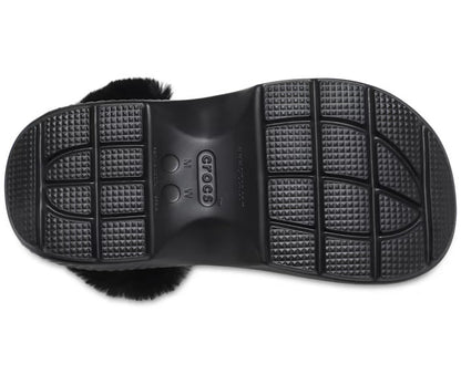 Stomp Lined Clog