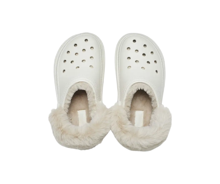 Stomp Lined Clog