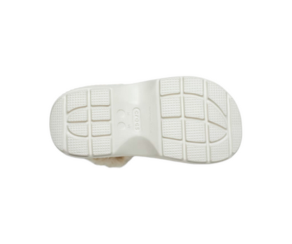Stomp Lined Clog