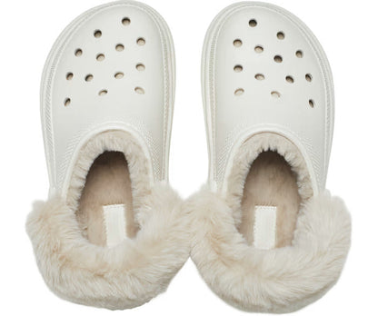 Stomp Lined Clog
